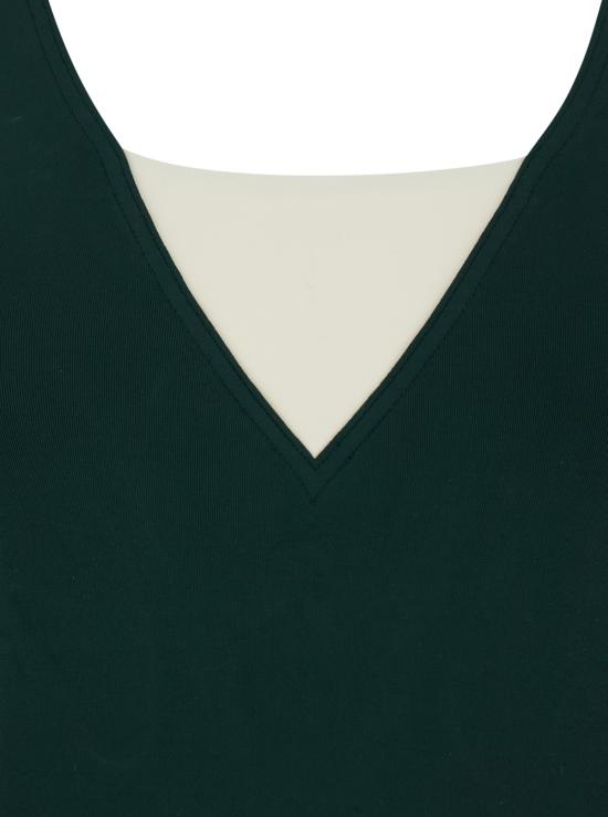 26SS 에레스 원피스 수영복 01261301594 Green - ERES