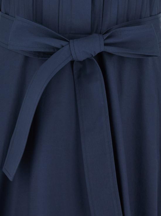 26SS 파로쉬 롱 원피스 D726135CANYOX26012 Blu - PAROSH