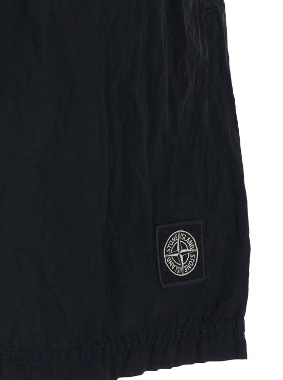 26SS 스톤 아일랜드 스윔팬츠 L1S15B100004S0043V0020 Blu - STONE ISLAND