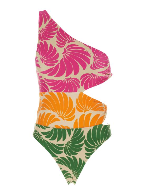 26SS 팜 리오 원피스 수영복 34467626014 Multicolor