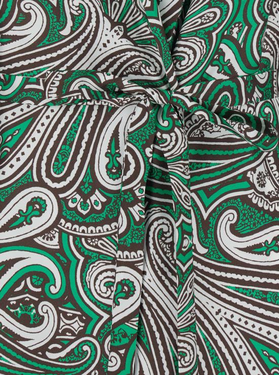 26SS 파로쉬 롱 원피스 D420463SKINDY805 Green - PAROSH