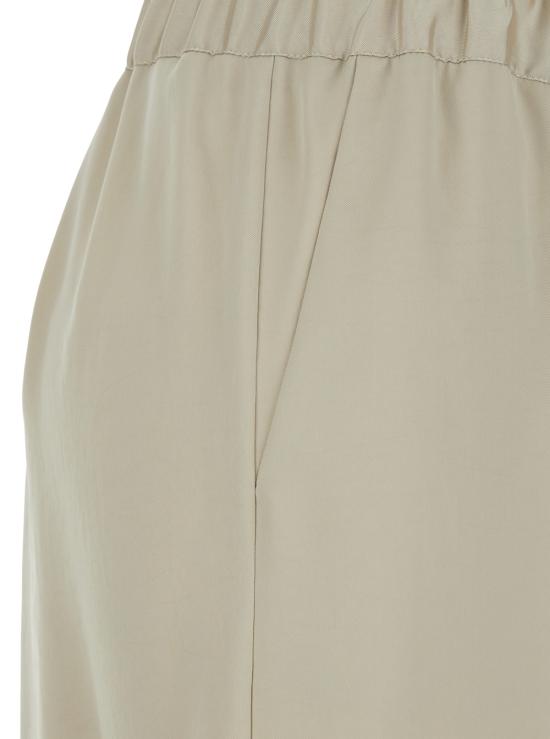 26SS 파로쉬 스트레이트 팬츠 D232286PAKY004 Beige - PAROSH