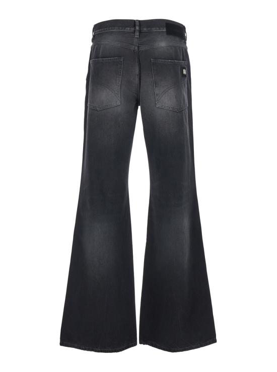 26SS 아미리 데님 팬츠 AMBMJE1089926 Black - AMIRI