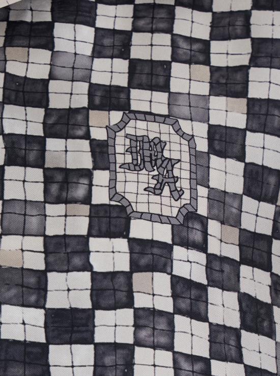 26SS 아미리 반팔 셔츠 AMTOSH1078288 Black - AMIRI