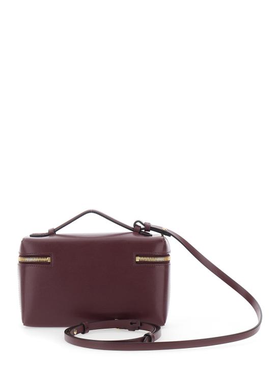 26SS 빅토리아 베컴 크로스백 B126AAC007158A2 Bordeaux - VICTORIA BECKHAM