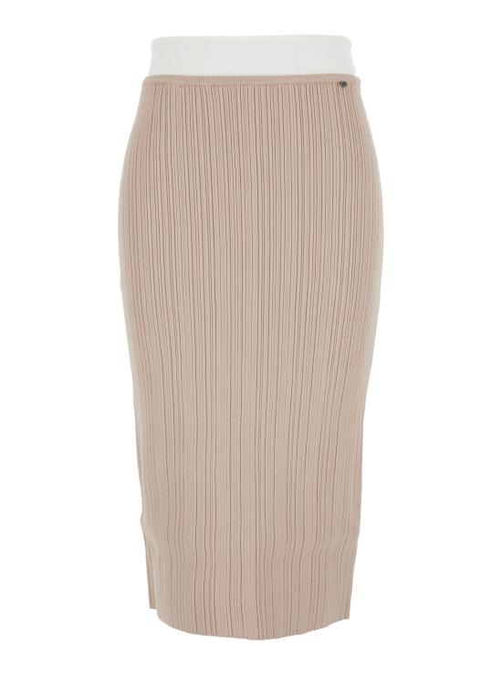 26SS 디젤 스커트 A208400WICK7AW Beige