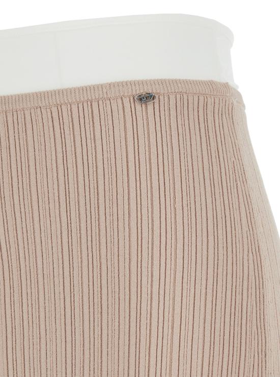26SS 디젤 스커트 A208400WICK7AW Beige - DIESEL