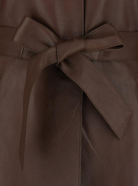 26SS 파로쉬 수트 자켓 D431844MACIOCK26008 Brown - PAROSH