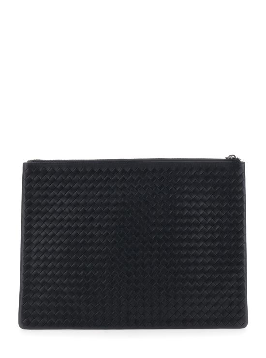 26SS 드래곤디퓨전 클러치/파우치 8058BLACK Black - DRAGON DIFFUSION