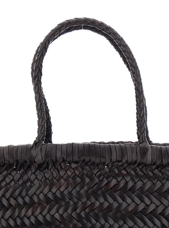 26SS 드래곤디퓨전 미니 플랫 고라 백 8809DKBROWN Brown - DRAGON DIFFUSION