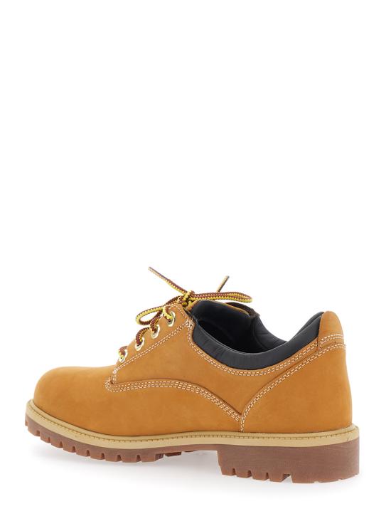 26SS 팀버랜드 드레스 슈즈 TB0A5S9W7541 Beige - TIMBERLAND