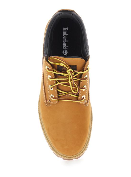 26SS 팀버랜드 드레스 슈즈 TB0A5S9W7541 Beige - TIMBERLAND