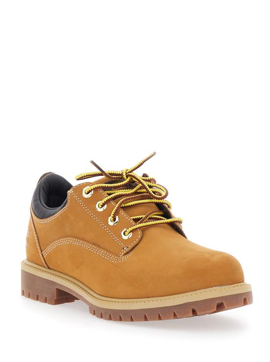 26SS 팀버랜드 드레스 슈즈 TB0A5S9W7541 Beige - TIMBERLAND