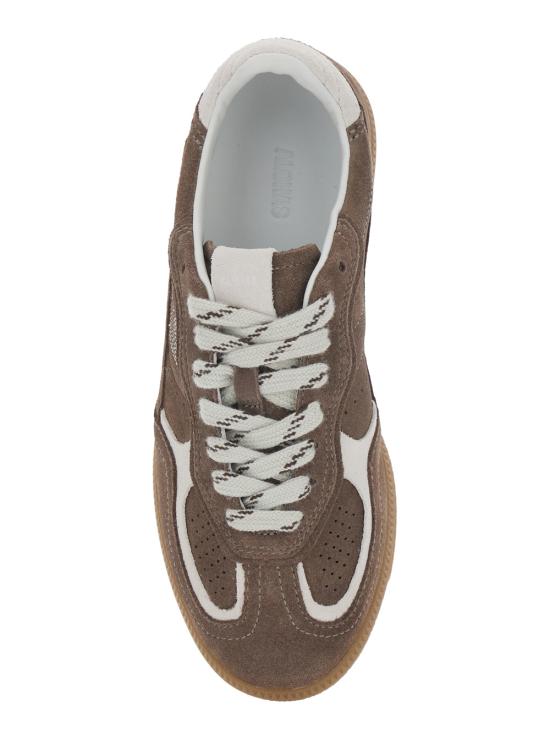 26SS 알로하스 스니커즈 S10047128 Brown - ALOHAS