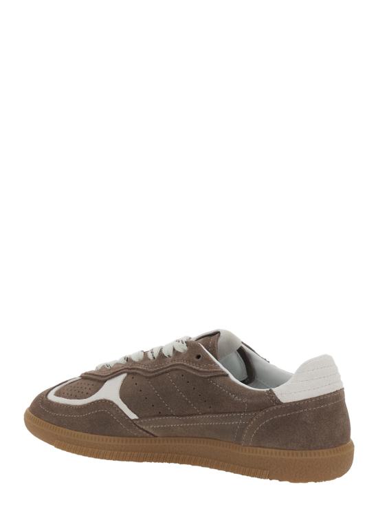 26SS 알로하스 스니커즈 S10047128 Brown - ALOHAS