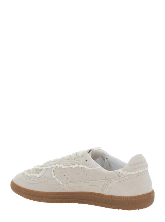 26SS 알로하스 스니커즈 S10082301 White - ALOHAS