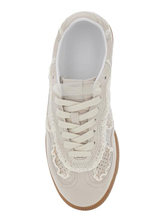 26SS 알로하스 스니커즈 S10082301 White - ALOHAS