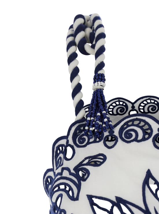 26SS 팜 리오 민소매 티셔츠 344717344717 White - FARM RIO