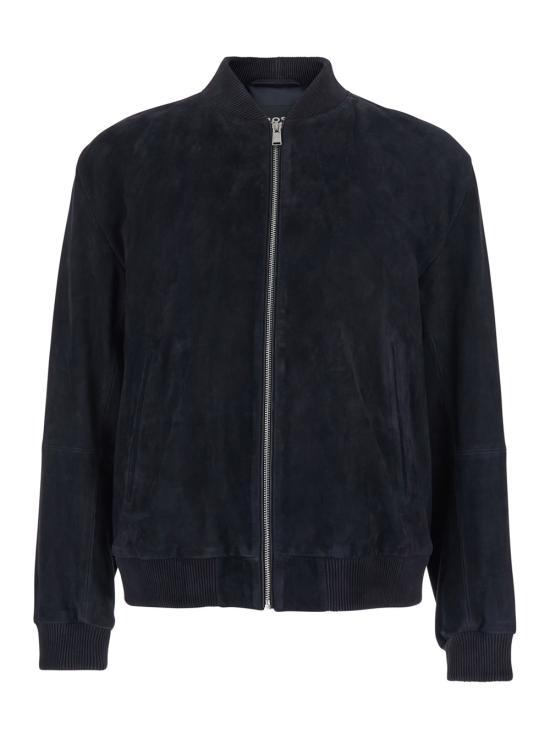 26SS 휴고보스 자켓 50543213404 Blu