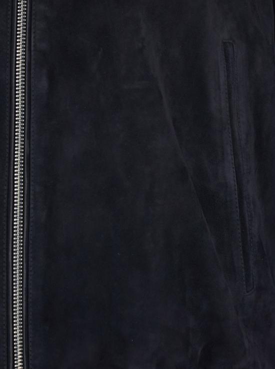 26SS 휴고보스 봄버 자켓 50543213404 Blu - HUGO BOSS