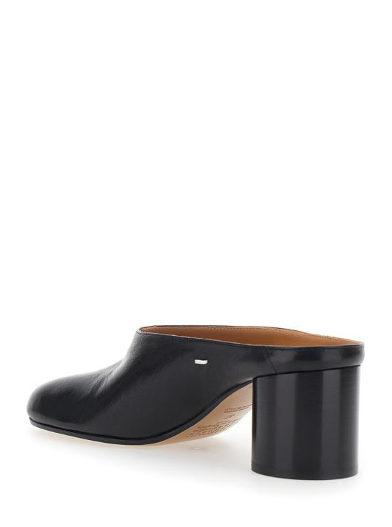 26SS 마르지엘라 샌들 S58WP0302P3753T8013 Black - MAISON MARGIELA