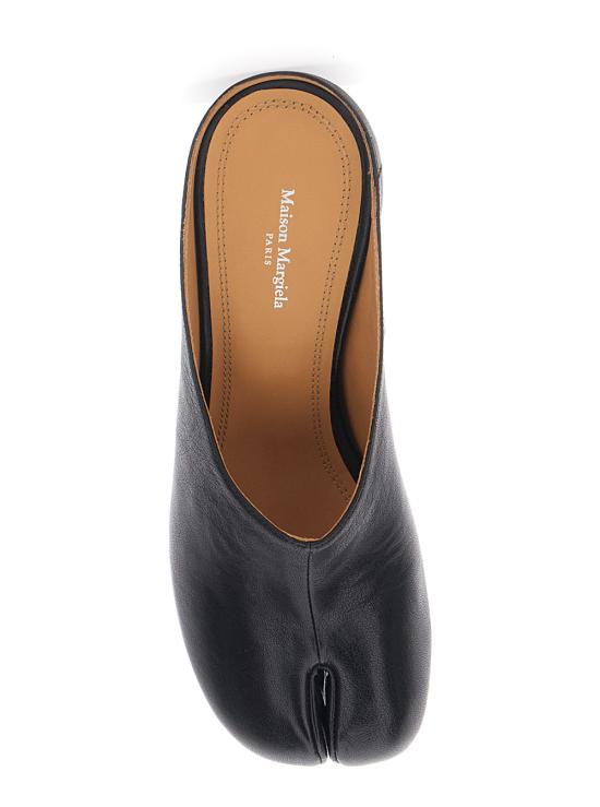 26SS 마르지엘라 샌들 S58WP0302P3753T8013 Black - MAISON MARGIELA