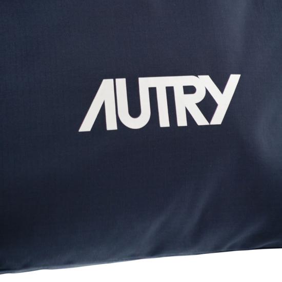 26SS 오트리 숄더백 BAPU BLUE - AUTRY