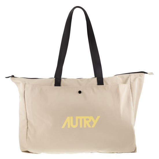 26SS 오트리 숄더백 BAPU ICE