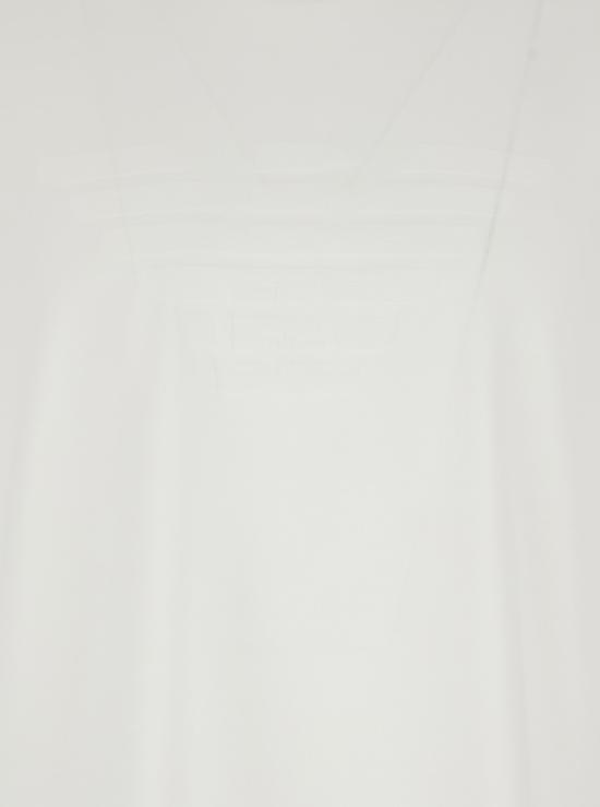 26SS 엠포리오 아르마니 반팔 티셔츠 EM004593AF10762F0200 White - EMPORIO ARMANI