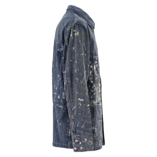 26SS 폴로 랄프로렌 자켓 710P02948 BLUE - POLO RALPH LAUREN