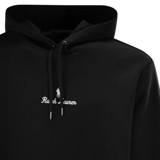 26SS 폴로 랄프로렌 스웨터 710981369 BLACK - POLO RALPH LAUREN