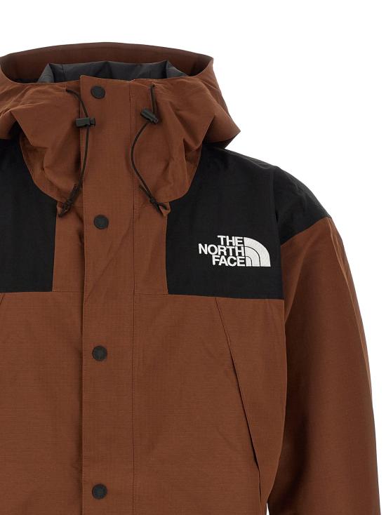26SS 노스페이스 드라이벤트 모노 마운틴 자켓 NF0A88XFJX71 - NORTH FACE
