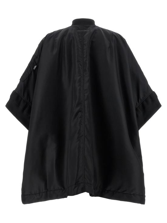 26SS MM6 메종마르지엘라 패딩 S52AM0345S53984900 - MM6 MAISON MARGIELA