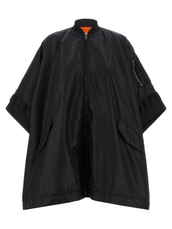 26SS MM6 메종마르지엘라 패딩 S52AM0345S53984900