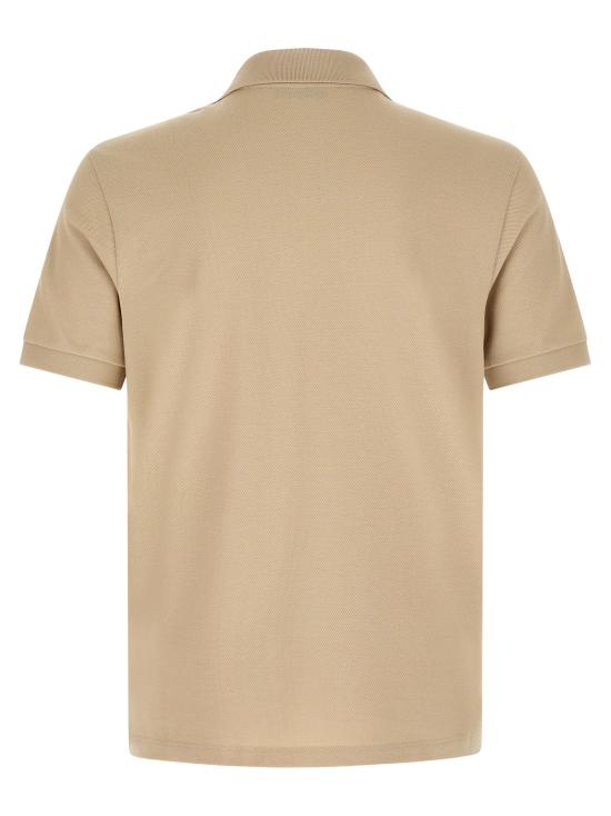 26SS 몽클레어 폴로 티셔츠 L10918A0000989A16216 - MONCLER