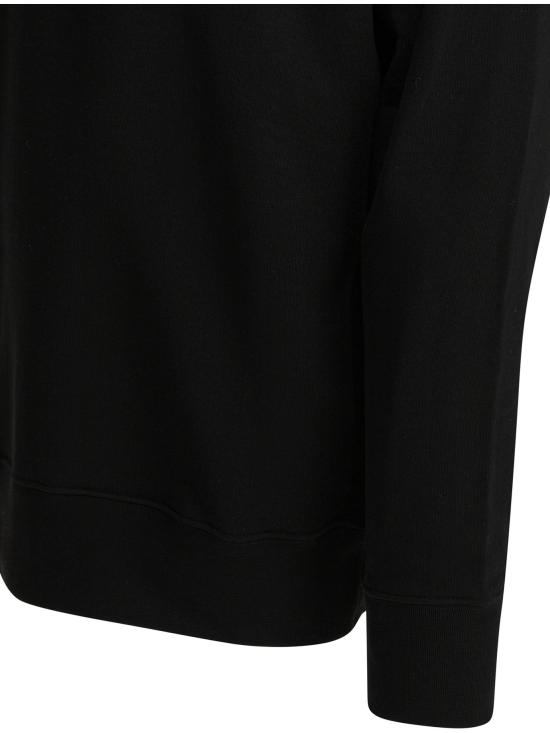 26SS 알렉산더 맥퀸 긴팔 티셔츠 857107QXAAC1000 - ALEXANDER MCQUEEN