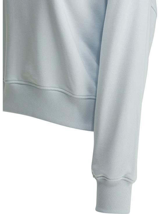 26SS 알렉산더 맥퀸 긴팔 티셔츠 857405QLAE94602 - ALEXANDER MCQUEEN