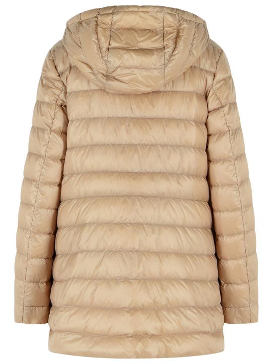 26SS 몽클레어 패딩 093 1A000 29 597YG212 Beige - MONCLER