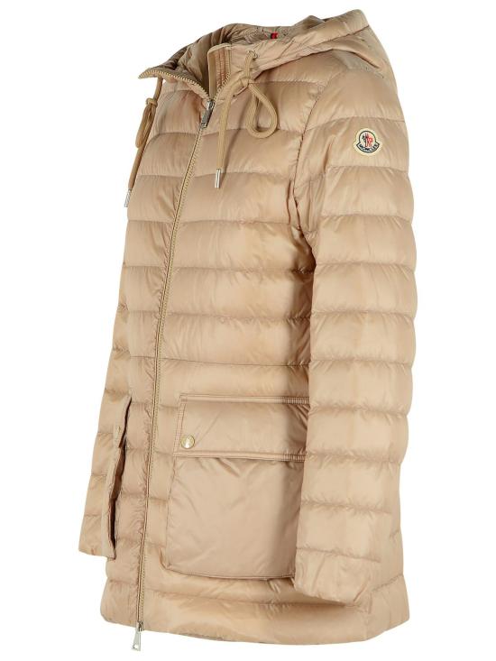 26SS 몽클레어 패딩 093 1A000 29 597YG212 Beige - MONCLER