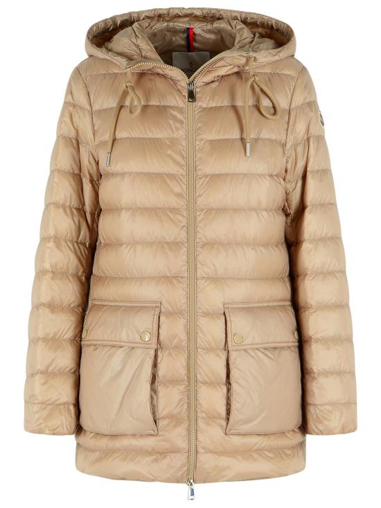 26SS 몽클레어 패딩 093 1A000 29 597YG212 Beige