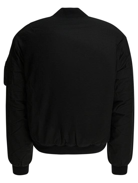 25FW 논네이티브 자켓 NNJU4702BLACK - NONNATIVE