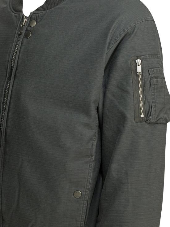 25FW 논네이티브 자켓 NNJU4702GRAY - NONNATIVE