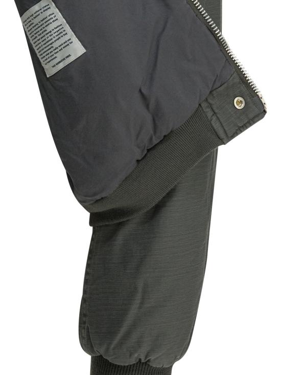 25FW 논네이티브 자켓 NNJU4702GRAY - NONNATIVE