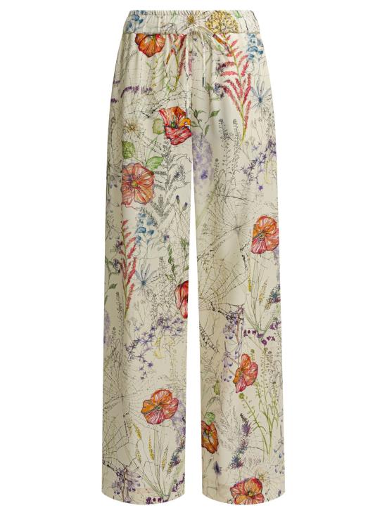 26SS 알렉산더 맥퀸 스트레이트 팬츠 819000QZAQV9015