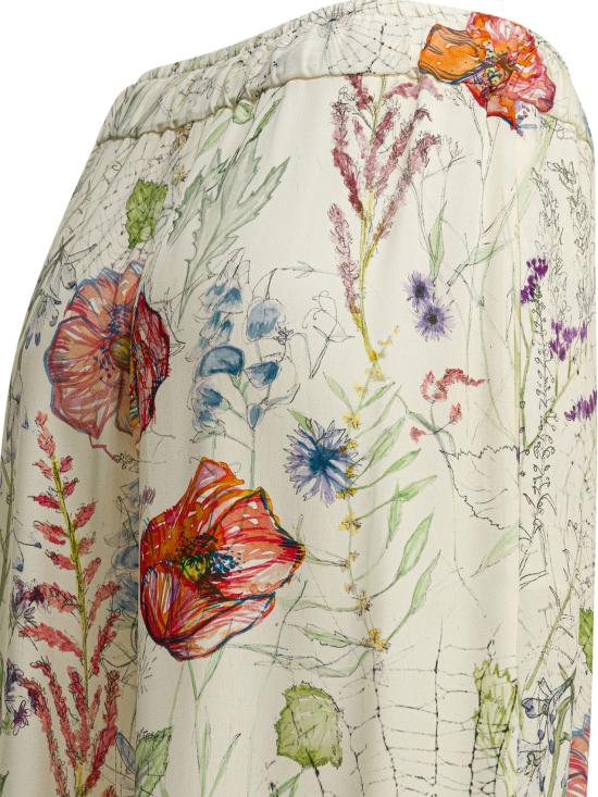 26SS 알렉산더 맥퀸 스트레이트 팬츠 819000QZAQV9015 - ALEXANDER MCQUEEN