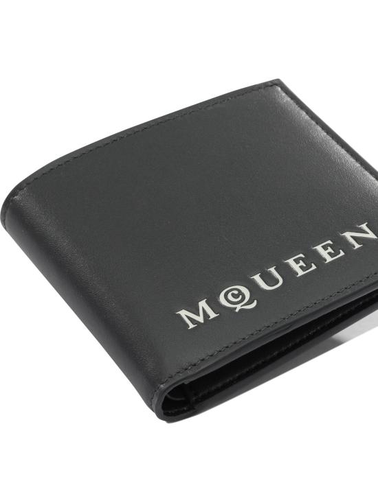 26SS 알렉산더 맥퀸 명함지갑 8361471AAU61080 - ALEXANDER MCQUEEN