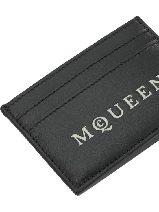 26SS 알렉산더 맥퀸 명함지갑 8361381AAU61080 - ALEXANDER MCQUEEN