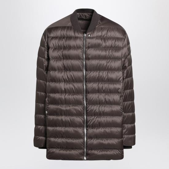 26SS 릭오웬스 몽클레어 패딩 MU01F1A06M8114 Brown