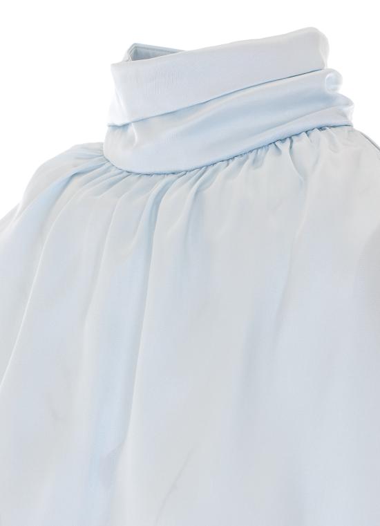 26SS 애니빙 긴팔 티셔츠 A0712068 LH28LIGHT BLUE Blue - ANINE BING