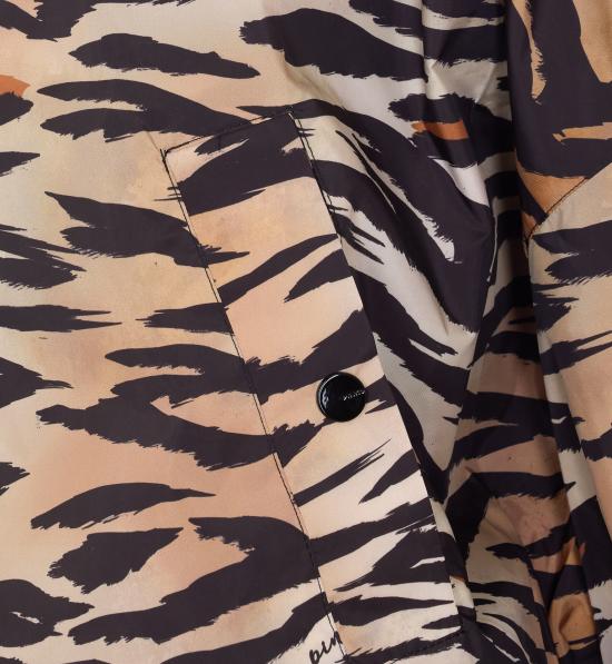 26SS 핑코 수트 자켓 106264 A333ZC8 Brown - PINKO